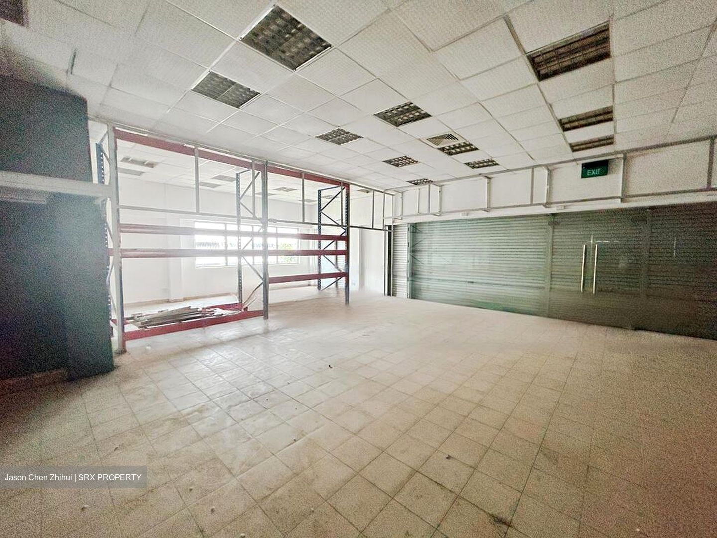 Tuas South Street 3 (D22), Retail #567464311